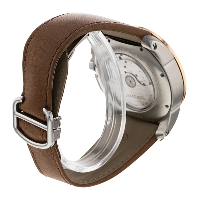 Cartier Calibre De Cartier W7100043 Image 3